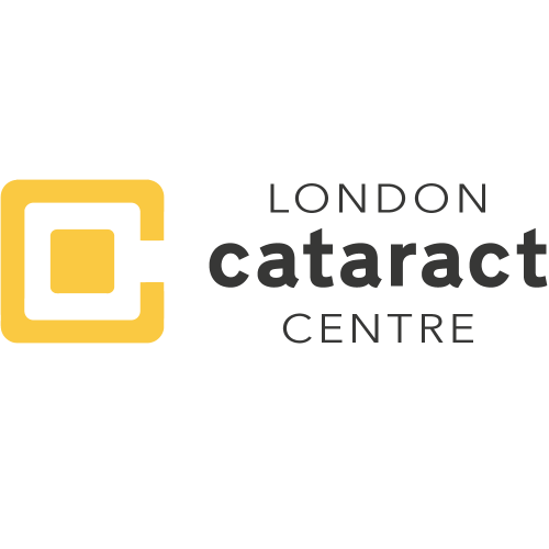 Logo of London Cataract Centre Laser Eye Treatment In London, Greater London